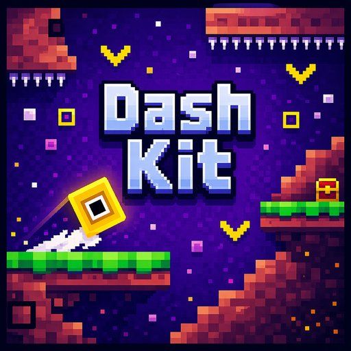 Dash Kit