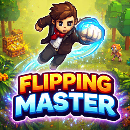 Flipping Master