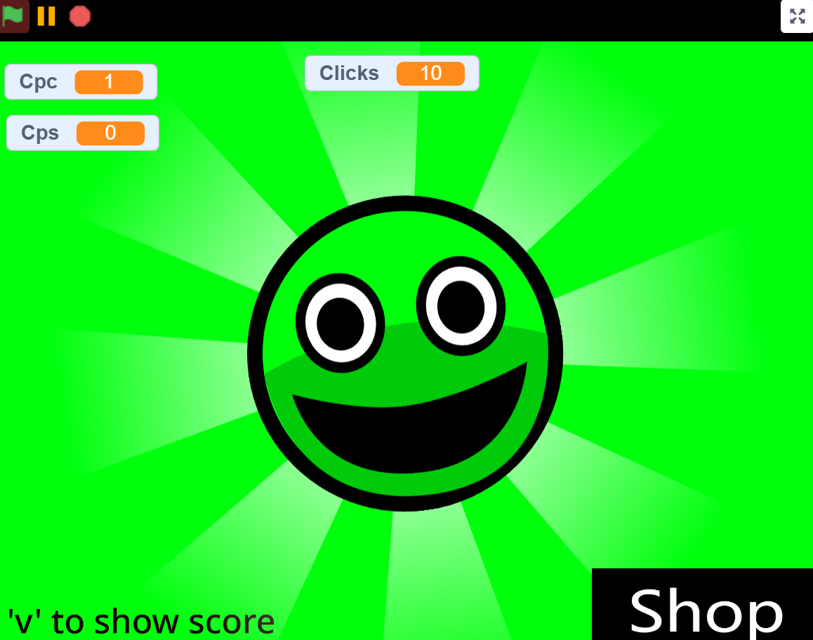 Fun Clicker Games