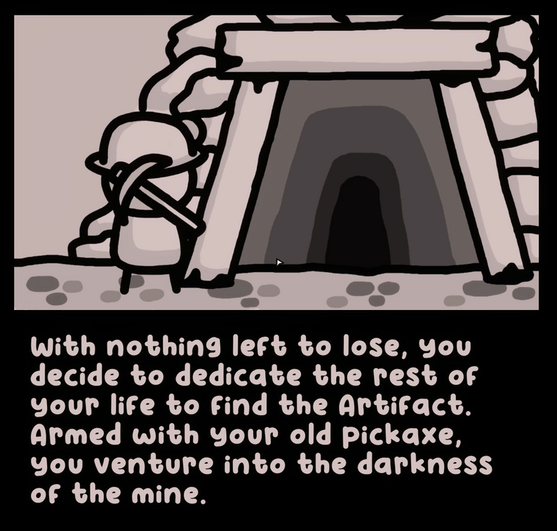 Ground Breaker Game Screenshot