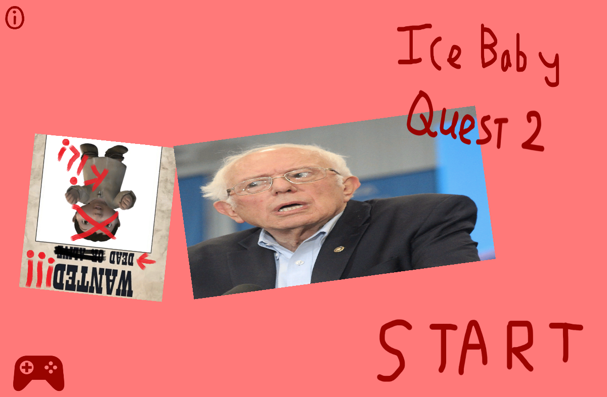 Ice Baby Quest 2 Games