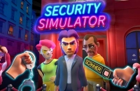 Security Simulator