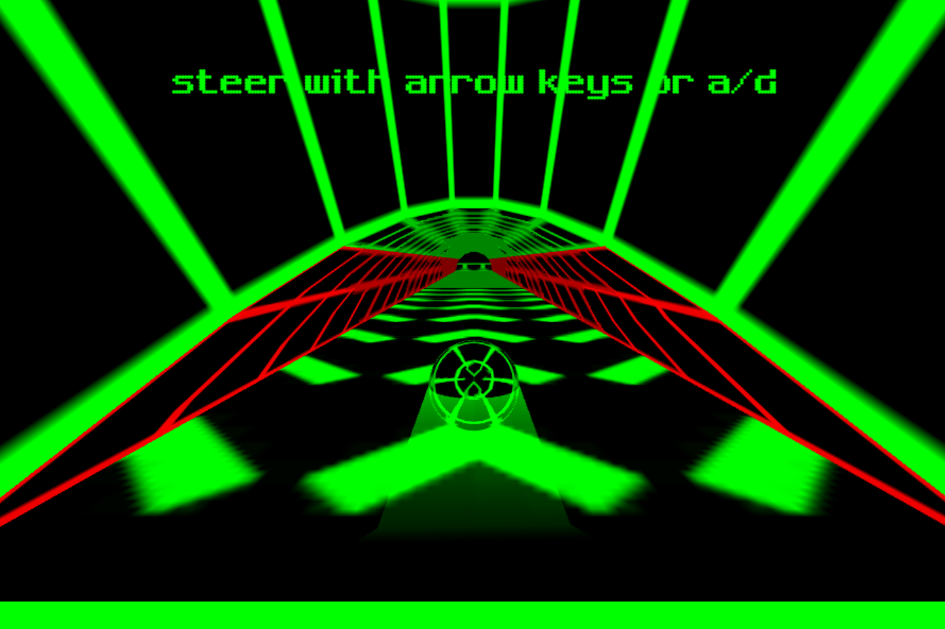 Slope Plus Game Screenshot