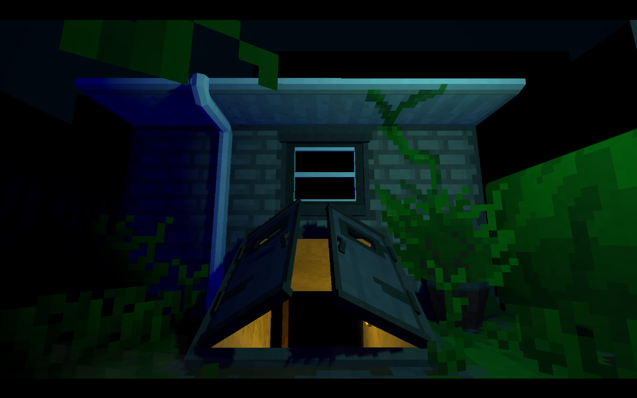 The Penjikent Creature Game Screenshot