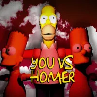 You vs Homer